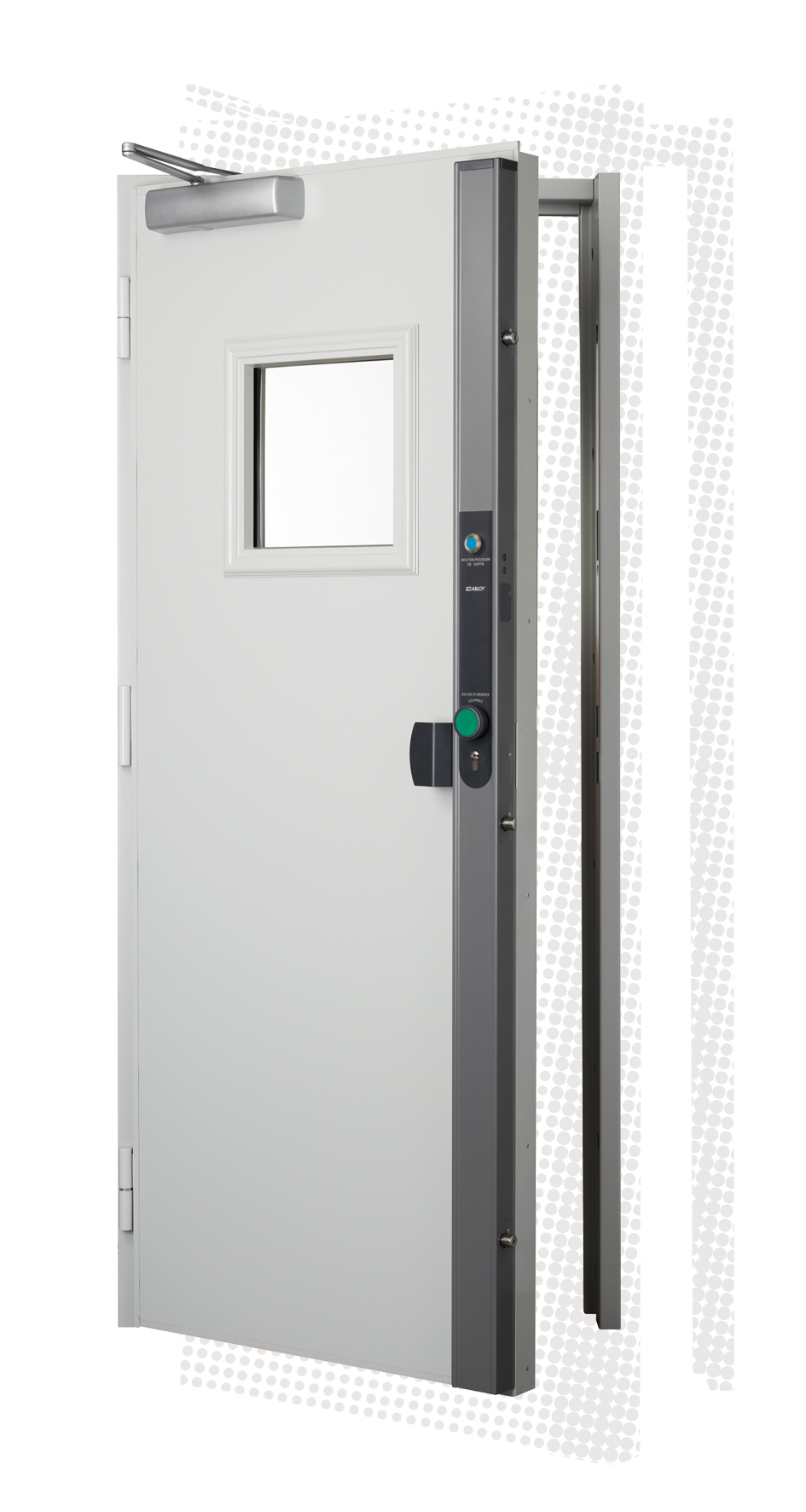 Secudoor S
