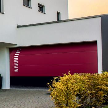 Valmy Fichet : La porte de garage certifiée pour une tranquillité absolue