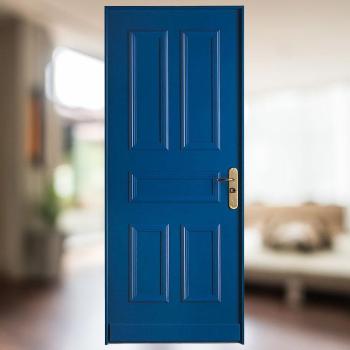 Forstyl HiS : Sécurité et élégance pour votre porte d'entrée