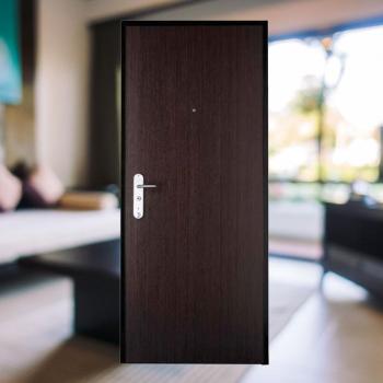 Spheris S : la porte blindée d'appartement pour une sécurité et un confort ultime