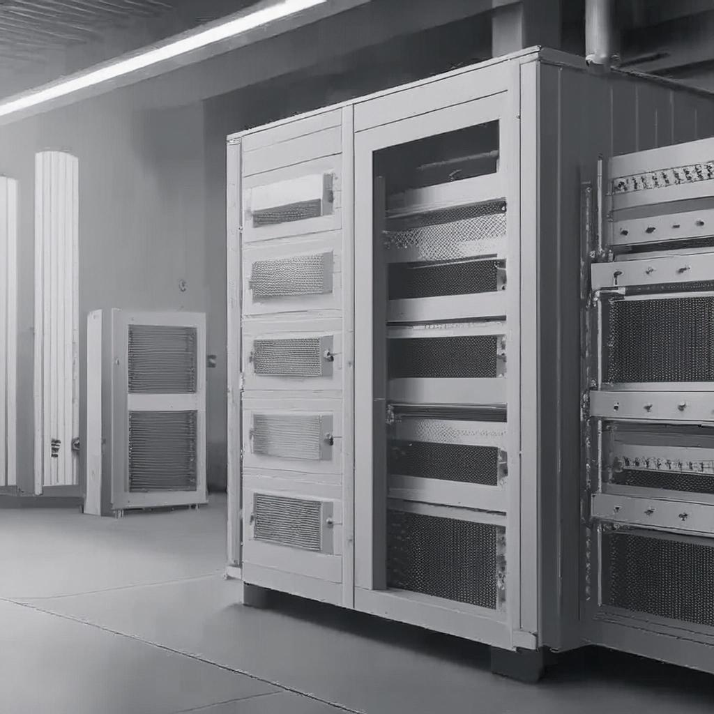 Fichet-Bauche 530 FX : La solution ultime pour la protection bancaire