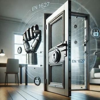 Protection optimale : La norme EN 1627, un gage de résistance contre les effractions