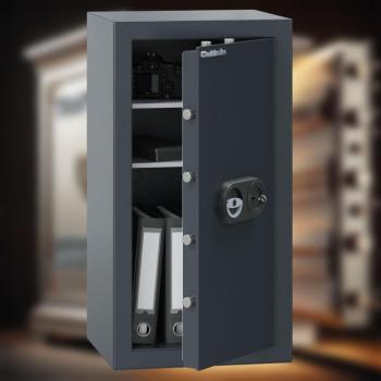 Coffre-fort Consul : protection certifiée et installation facile pour domicile et bureau