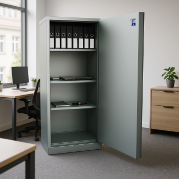 Armoire forte Diva : la solution ultime pour protéger vos supports numériques