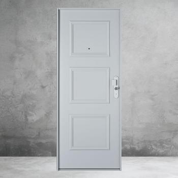 Ne faites aucun compromis sur votre sécurité : La porte blindée Spheris S par Fichet, certifiée et conçue pour votre tranquillité