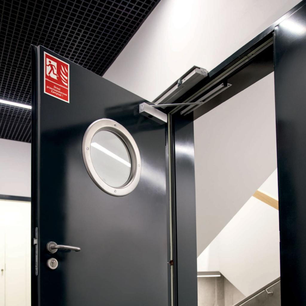 METATECH : La Haute Performance au Service de Votre Sécurité Incendie