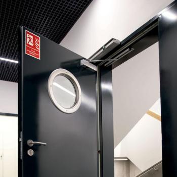 METATECH : La Haute Performance au Service de Votre Sécurité Incendie