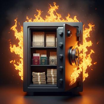 Au-delà du vol, le feu est une menace réelle. Sécurisez vos biens irremplaçables avec nos solutions anti-feu certifiées