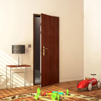 Porte Blindée Fichet Spheris HiS : La synergie parfaite entre design, sécurité maximale et isolation pour votre appartement