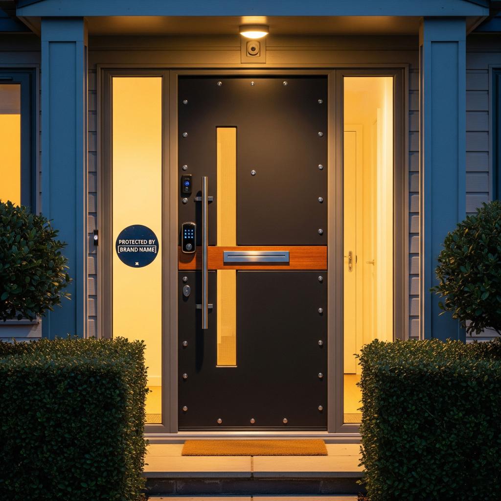 Cambriolage : les 5 failles de sécurité que les voleurs exploitent et comment les corriger dès aujourd'hui