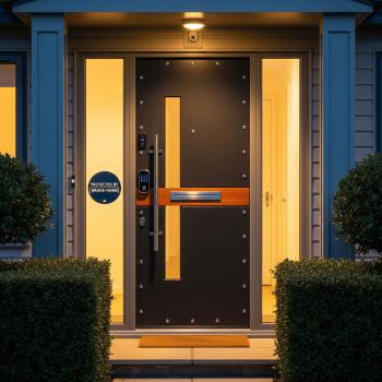 Cambriolage : les 5 failles de sécurité que les voleurs exploitent et comment les corriger dès aujourd'hui