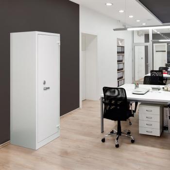 Archive Cabinet de Chubbsafes : la solution certifiée qui met vos documents papier à l'abri définitif du feu et de l'effraction