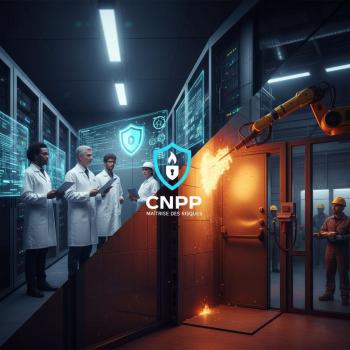 Face aux menaces modernes, le CNPP renforce son expertise en cybersécurité et risques complexes