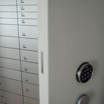 Offrez une sécurité d'exception : Le système de compartiments bancaires BWP, certifié EN1143-1