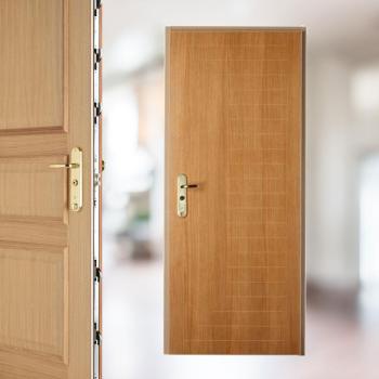 Porte blindée Fichet Spheris XP : L'alliance de la haute sécurité A2P BP3 et du design sur mesure