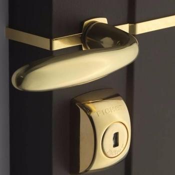 Fichet Alicea S : L'alliance parfaite de la haute sécurité A2P et du design moderne