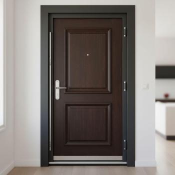 Armoria Fichet : Blindez votre porte d'origine sans sacrifier l'esthétisme, une sécurité certifiée A2P BP1 garantie