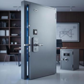 Coffre Clés Favre SA : L'Expertise Fichet pour une Sécurité Sans Compromis à Genève