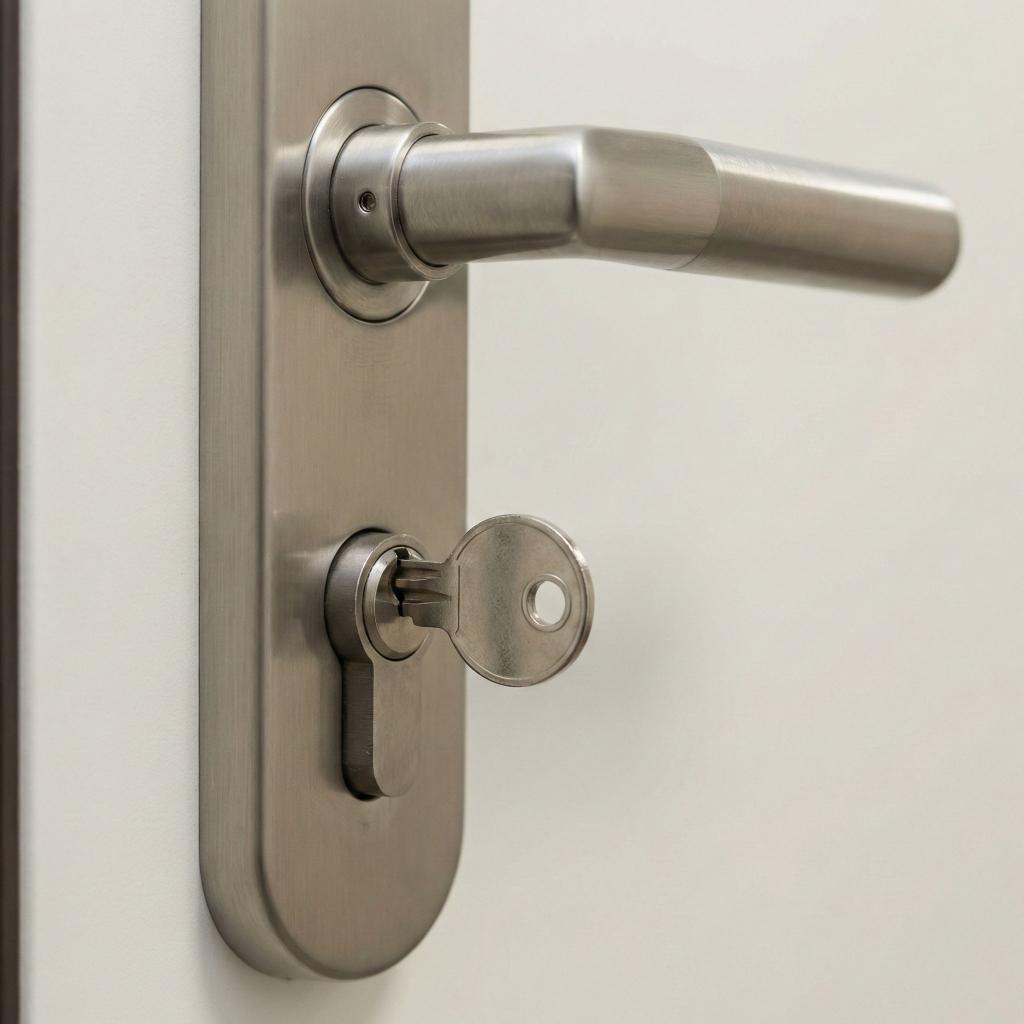 Porte claquée avec les clés à l'intérieur : Panique, arnaques et vraies solutions à Genève