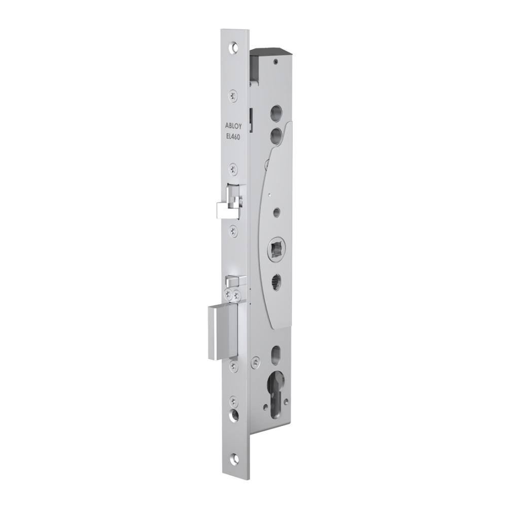 Serrure Électromécanique Assa Abloy EL460 CHABBAT