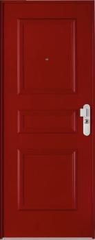 Porte Blindée d'Appartement Fichet Foxeo HiS : Haute Sécurité A2P BP2 et Confort pour Votre Domicile