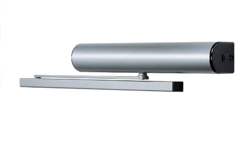 Automatisme de Porte Battante Abloy® 7836 : La Solution Haute Puissance pour Portes Larges et Lourdes