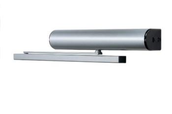 Automatisme de Porte Battante Abloy® 7836 : La Solution Haute Puissance pour Portes Larges et Lourdes
