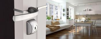Serrure Multipoints Fichet Alicea XP : La Haute Sécurité A2P 3 Étoiles et l'Élégance pour Votre Porte
