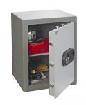 Secure Safe Castelle