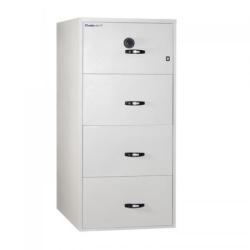 Binder Fire File