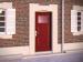 Porte blindée de maison Forstyl A2P BP1* Fichet