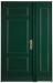 Porte blindée de maison Forstyl A2P BP1* Fichet