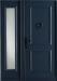 Porte blindée de maison Forstyl A2P BP1* Fichet
