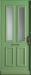 Porte blindée de maison Forstyl A2P BP1* Fichet