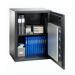 Coffre fort à emmurer ou fixer Cobra Pro Chubbsafes
