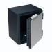 Coffre fort à emmurer ou fixer Evolve Chubbsafes