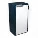 Coffre fort à emmurer ou fixer Evolve Chubbsafes