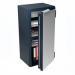 Coffre fort à emmurer ou fixer Evolve Chubbsafes