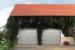 Porte de garage Queyras Fichet