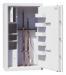 Coffre et armoire pour armes Armoire pour fusils JAGD Hossbach