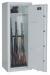 Coffre et armoire pour armes Armoire pour fusils JAGD Hossbach