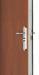 Porte blindée d'appartement Foxeo S Fichet