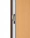 Porte blindée d'appartement Foxeo HiS Fichet