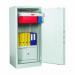Armoire blindée Archive Cabinet Chubbsafes