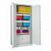 Armoire blindée Archive Cabinet Chubbsafes