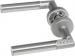 Poignée de Fenêtre Code Handle Assa Abloy