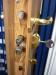 Serrure multipoints Alicea XP Fichet