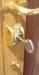 Serrure multipoints Alicea XP Fichet