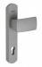 Serrure motorisée Bigsur EVO Assa Abloy