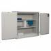 Armoire blindée anti feu Duplex Chubbsafes